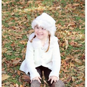 Meet your Posher, Katherine